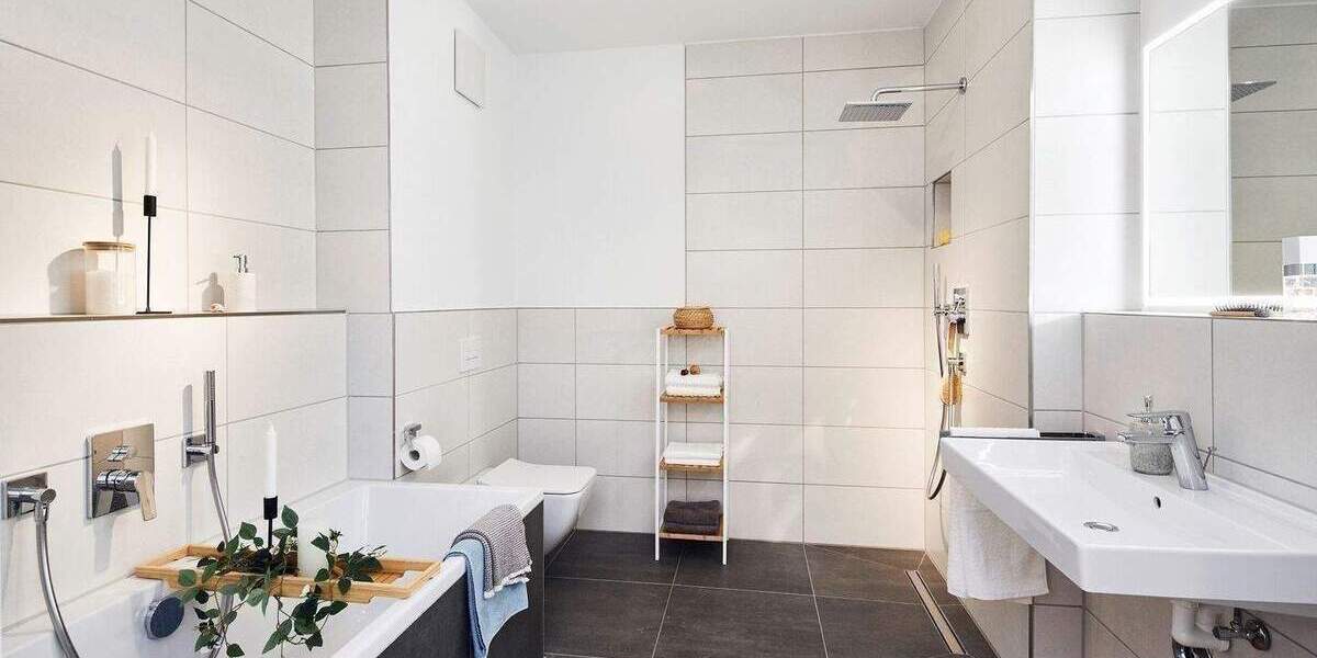 RESERVIERT: LICHT & SONNE PUR! helle 4-Zimmer-Wohnung mit gr. Sonnenbalkon! Sie erhalten sogar noch den KfW-Zuschuss in Höhe von 26.250€! 4 zimmer