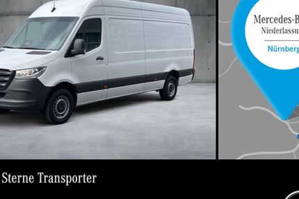 Mercedes-Benz Sprinter 14.190 km 48.290 &euro; Fürth 90763