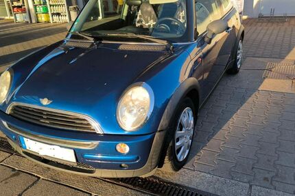 Mini ONE 274.500 km 2.100 &euro; Langenzenn 90579