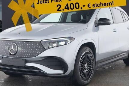Mercedes-Benz EQA 7.687 km 44.990 &euro; Altdorf 90518