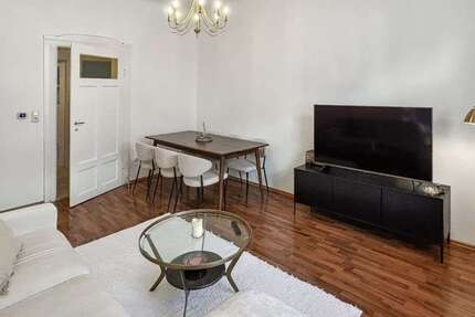 Wohnung Fürth Südstadt - 4 Zimmer, 96 m&sup2;, 333.000&euro; | Angebot:27254655
