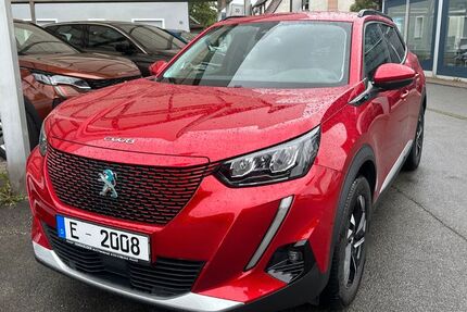 Peugeot 2008 45.900 km 16.590 € Hersbruck 91217