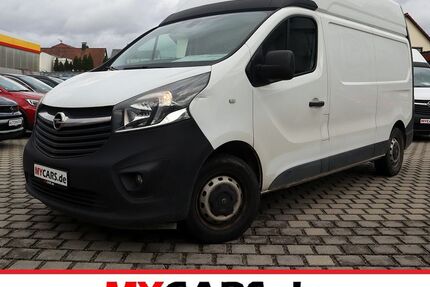 Opel Vivaro 71.830 km 15.999 &euro; Röthenbach a. d. Pegnitz 90552