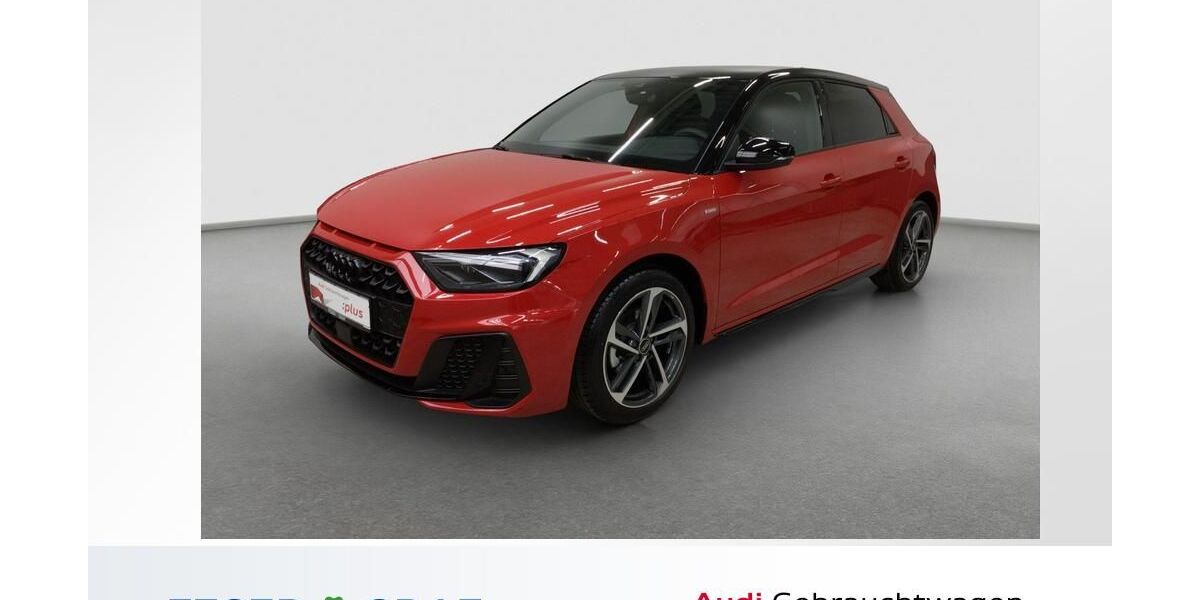 Audi A1 6.000 km 27.980 &euro; Fürth 90763