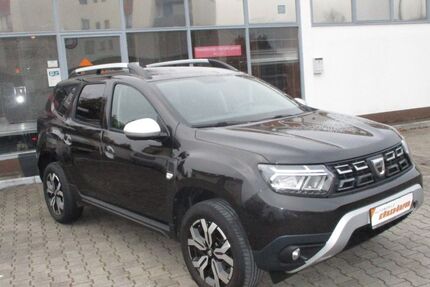 Dacia Duster 72.000 km 15.900 &euro; Oberasbach 90522