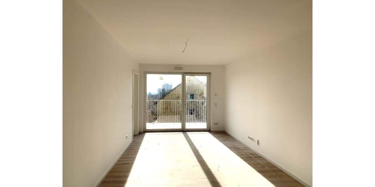 Etagenwohnung Nürnberg Schweinau - 2 Zimmer, 57 m&sup2;, 1.245&euro; | Angebot:25775659