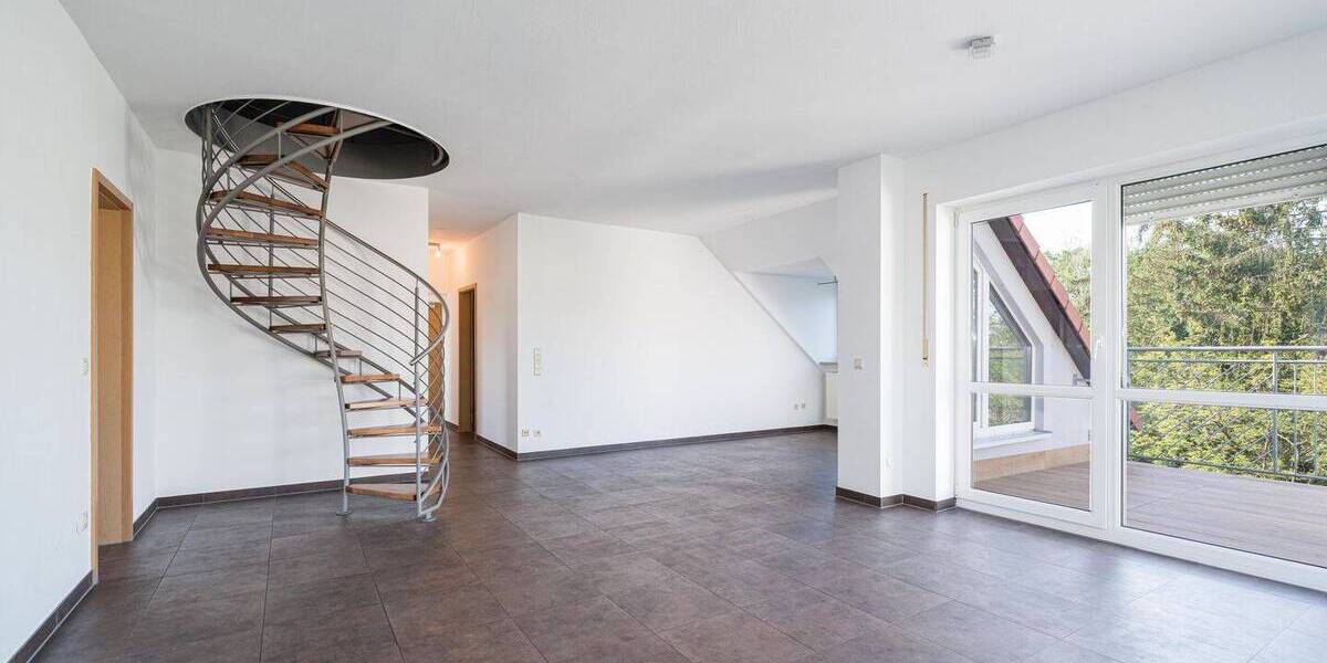 Etagenwohnung Stein - 4 Zimmer, 102 m&sup2;, 389.000&euro; | Angebot:26819985