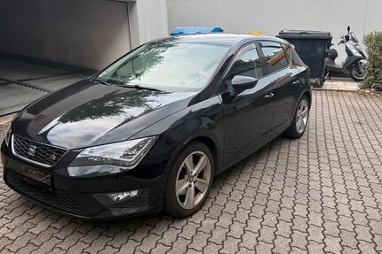 Seat Leon 147.000 km 8.000 &euro; Nürnberg 90478