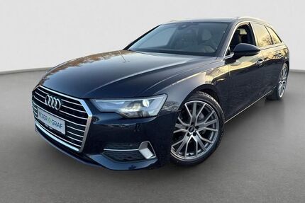 Audi A6 83.690 km 29.980 &euro; Cadolzburg 90556