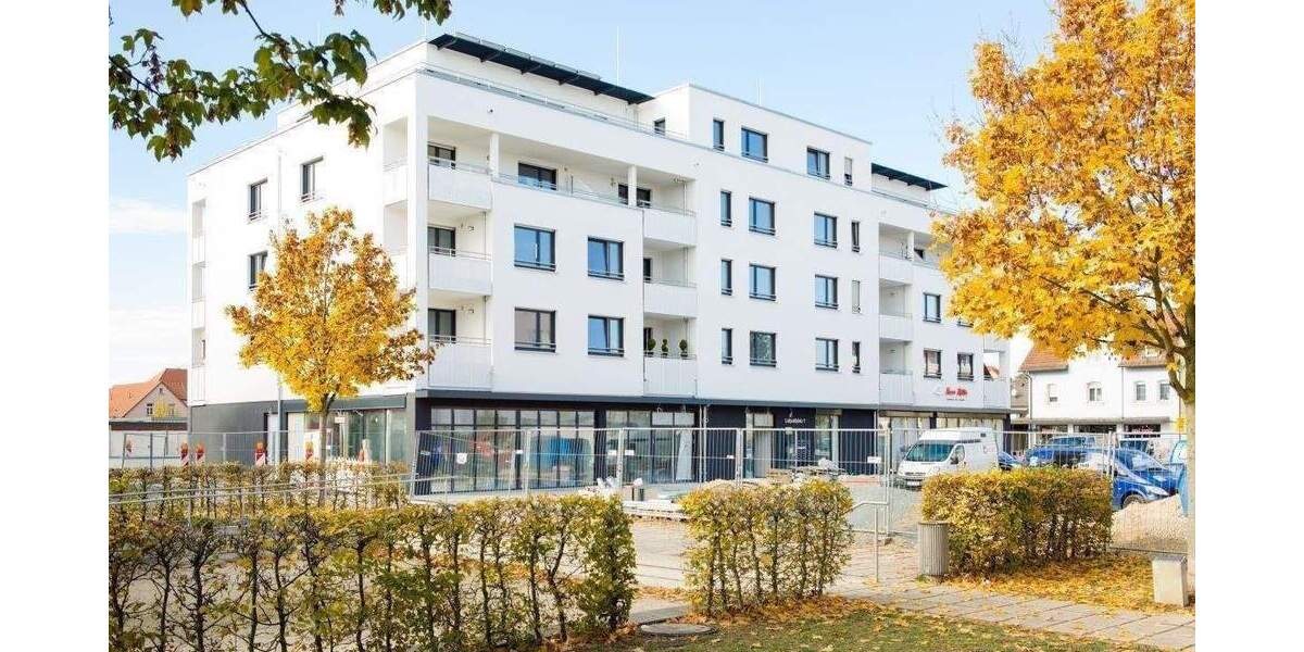 Etagenwohnung Röthenbach an der Pegnitz Röthenbach - 3 Zimmer, 82 m&sup2;, 1.220&euro; | Angebot:26763363