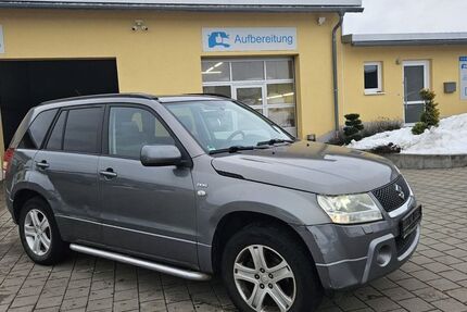 Suzuki Grand Vitara 246.000 km 3.300 &euro; Büchenbach 91186