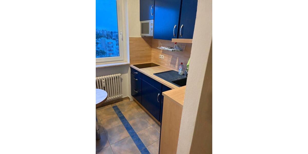Etagenwohnung Nürnberg Erlenstegen - 1.5 Zimmer, 33 m&sup2;, 670&euro; | Angebot:26409611