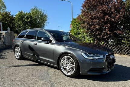 Audi A6 175.000 km 14.700 &euro; Forchheim 91301