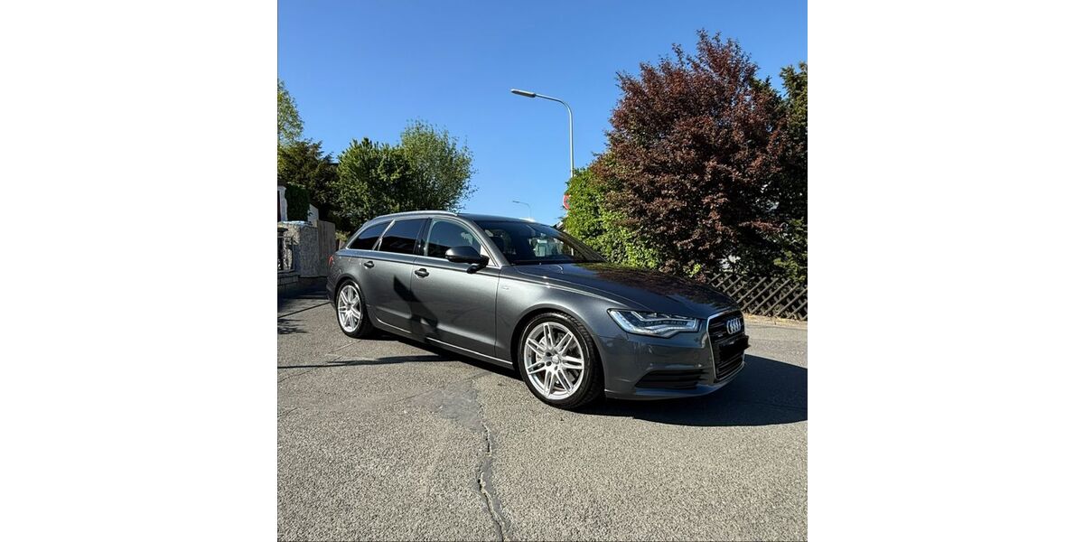 Audi A6 175.000 km 14.700 &euro; Forchheim 91301