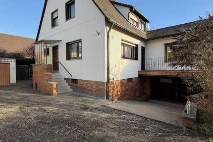 Haus Fürth Bislohe - 5.5 Zimmer, 185 m&sup2;, 639.000&euro; | Angebot:24992261