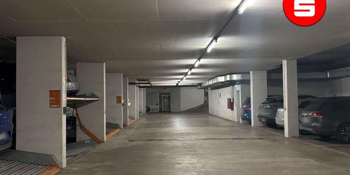Garagen / Stellplätze Nürnberg Herrnhütte - 15.000&euro; | Angebot:27102032