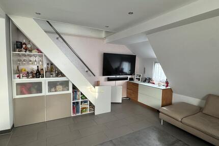 Charmante 3 Zimmer Maisonette Wohnung 3 zimmer