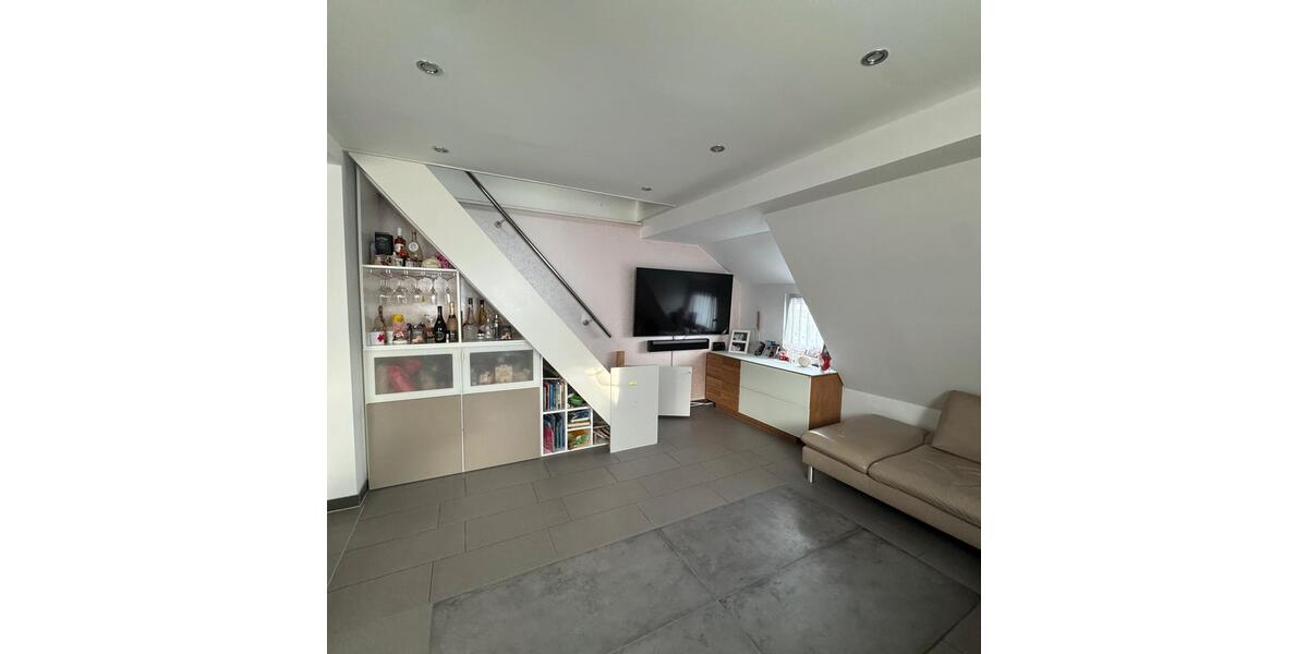 Charmante 3 Zimmer Maisonette Wohnung 3 zimmer