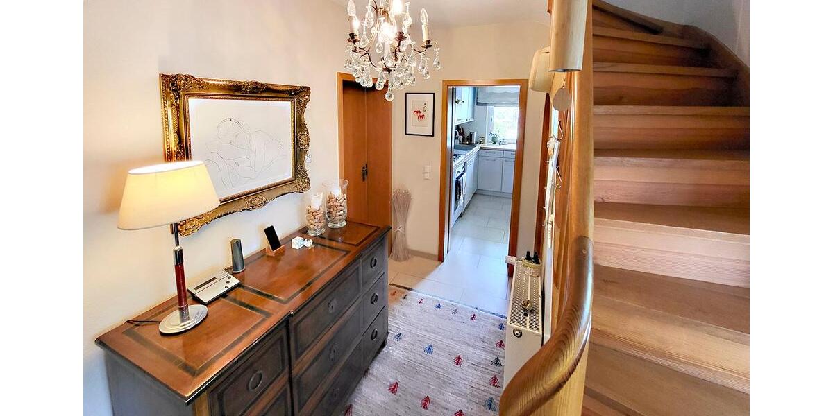 Reihenhaus Nürnberg Buchenbühl - 6 Zimmer, 130 m&sup2;, 745.000&euro; | Angebot:27223775