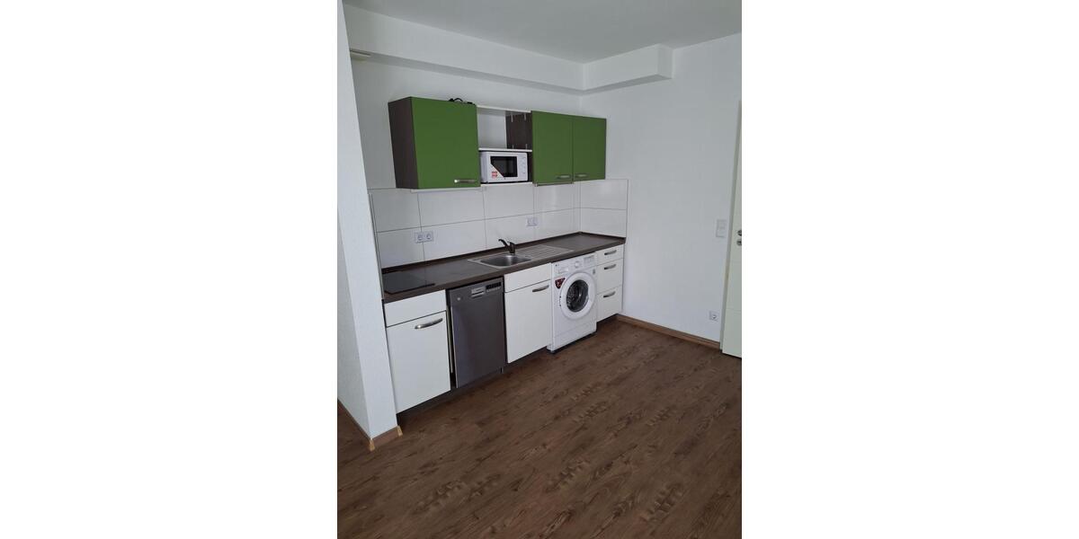 Erdgeschoßwohnung Nürnberg Gibitzenhof - 1 Zimmer, 36 m&sup2;, 165.000&euro; | Angebot:27120471