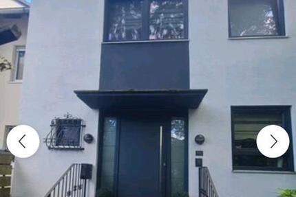 Doppelhaushälfte zimmer