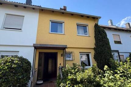 Haus Nürnberg Großgründlach - 5 Zimmer, 138 m&sup2;, 429.000&euro; | Angebot:26908952