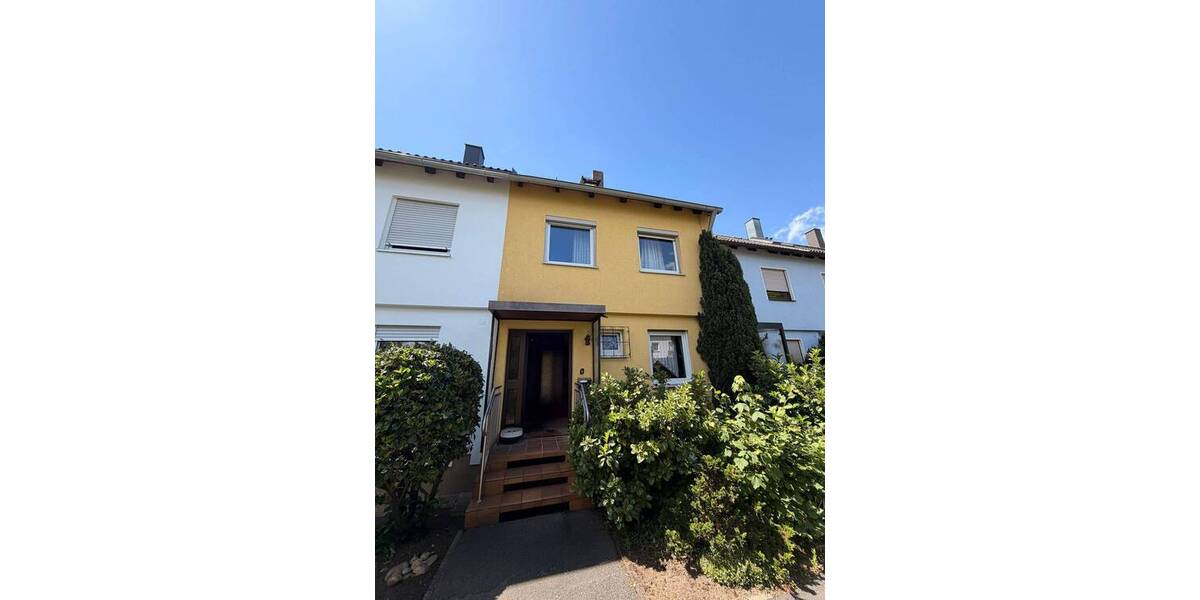 Reihenmittelhaus Nürnberg Großgründlach - 5 Zimmer, 138 m&sup2;, 429.000&euro; | Angebot:26908952