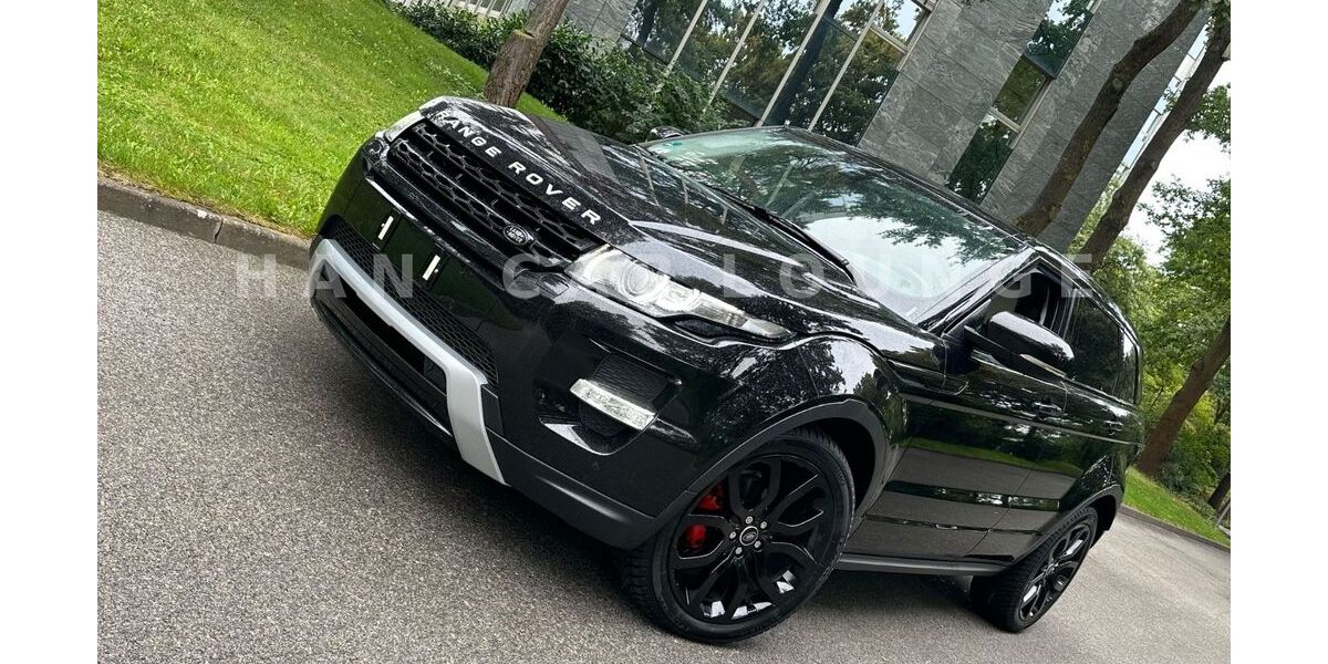 Land Rover Range Rover Evoque 149.000 km 12.900 &euro; Nürnberg 90431