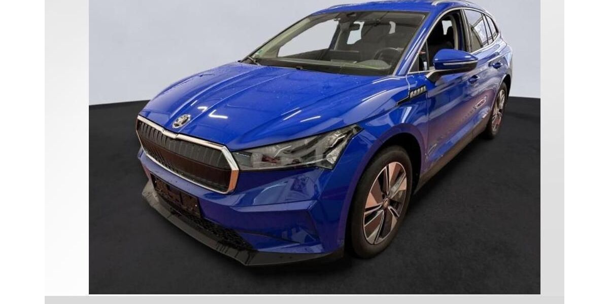 Skoda Enyaq 23.350 km 24.450 &euro; Lauf an der Pegnitz 91207