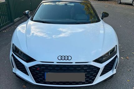 Audi R8 36.500 km 123.000 &euro; Zirndorf 90513