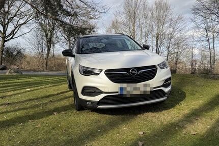 Opel Grandland (X) 109.000 km 17.999 &euro; Nürnberg 90451