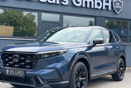 Honda CR-V 4.154 km 33.900 &euro; Zirndorf 90513