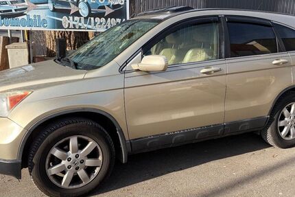 Honda CR-V 192.000 km 6.900 &euro; Hersbruck 91217