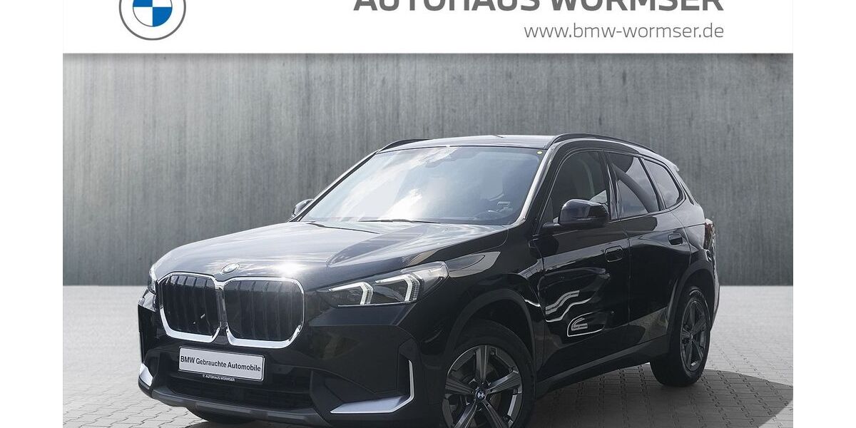 BMW X1 22.344 km 41.440 &euro; Erlangen 91058