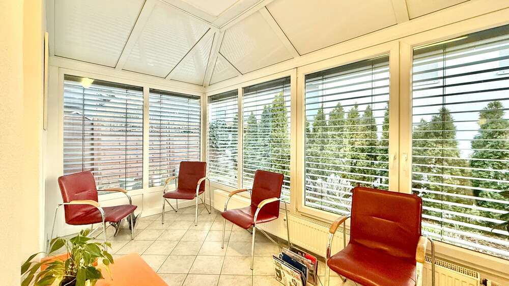 Etagenwohnung Erlangen Bruck - 5 Zimmer, 110 m&sup2;, 349.000&euro; | Angebot:25425158