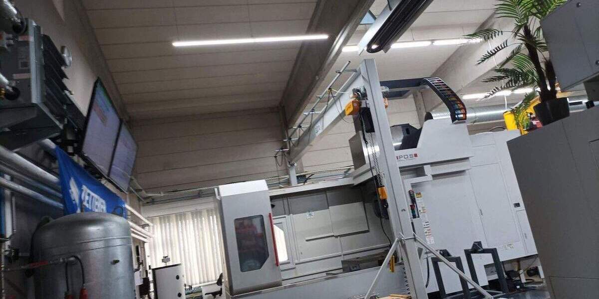 Gewerbeobjekt Rednitzhembach - 5.660&euro; | Angebot:25716270