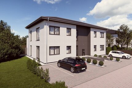 Individuell geplantes Traumhaus in Reichenschwand - Großzügiges Wohnen mit allkauf Servicekomfort - Gewerbeobjekt Reichenschwand | Angebot:27531593