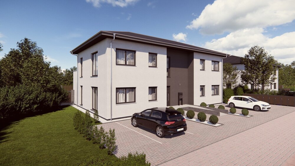 Individuell geplantes Traumhaus in Reichenschwand - Großzügiges Wohnen mit allkauf Servicekomfort - Gewerbeobjekt Reichenschwand | Angebot:27531593