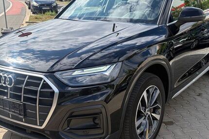 Audi Q5 238.400 km 21.990 &euro; Nürnberg 90469