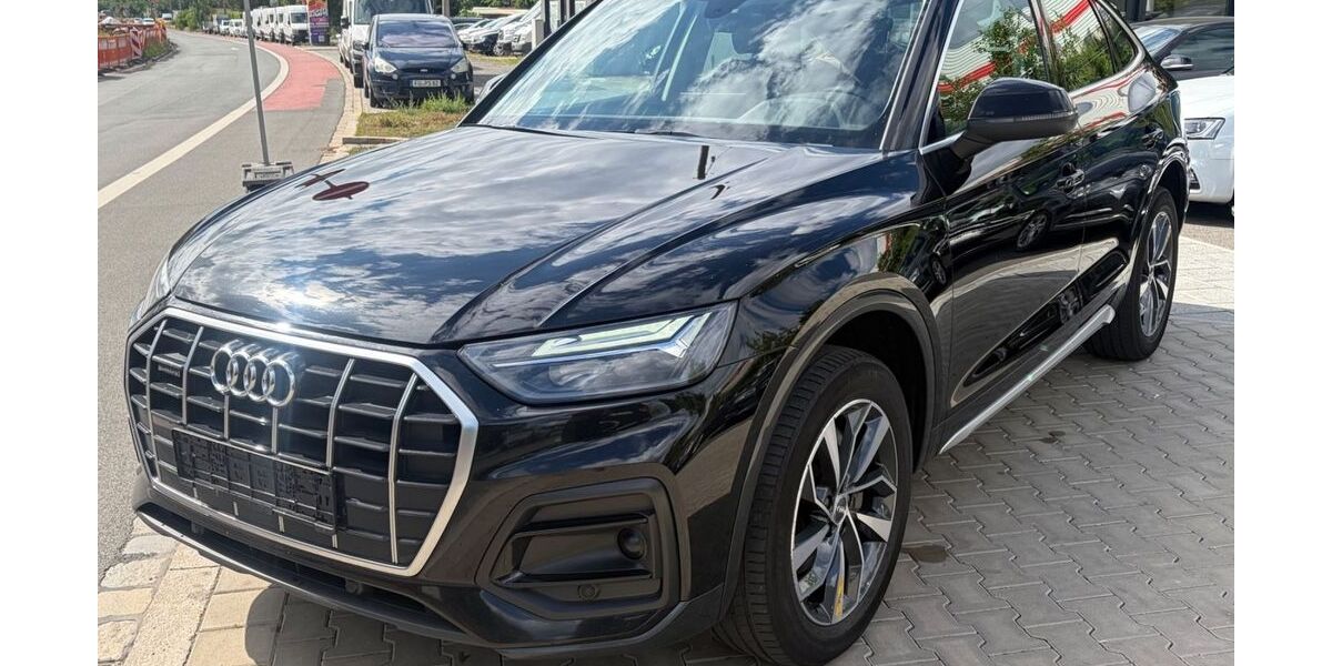 Audi Q5 238.400 km 21.990 &euro; Nürnberg 90469