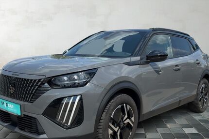Peugeot 2008 21.230 km 20.650 &euro; Nürnberg OT Schweinau 90439