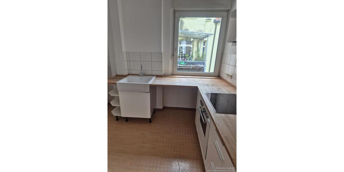 Dachgeschoßwohnung Nürnberg Eberhardshof - 3 Zimmer, 73 m&sup2;, 870&euro; | Angebot:26677291
