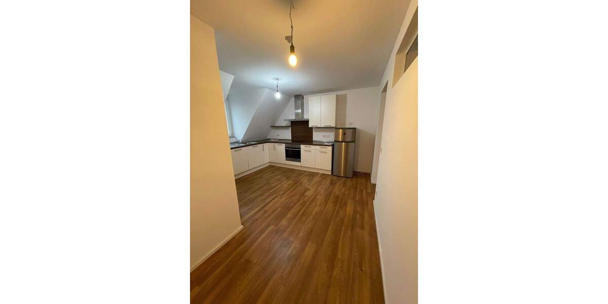 Moderne 3-Zimmer-Whg. mit Einbauküche 3 zimmer