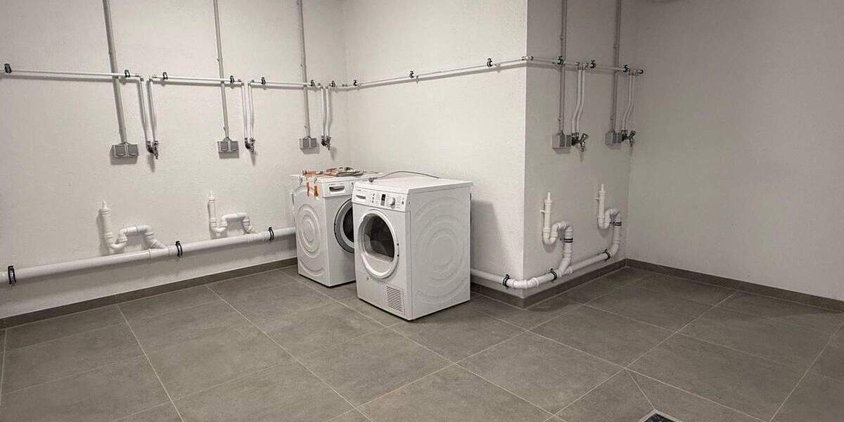 Etagenwohnung Roßtal - 2 Zimmer, 59 m&sup2;, 319.000&euro; | Angebot:25670922