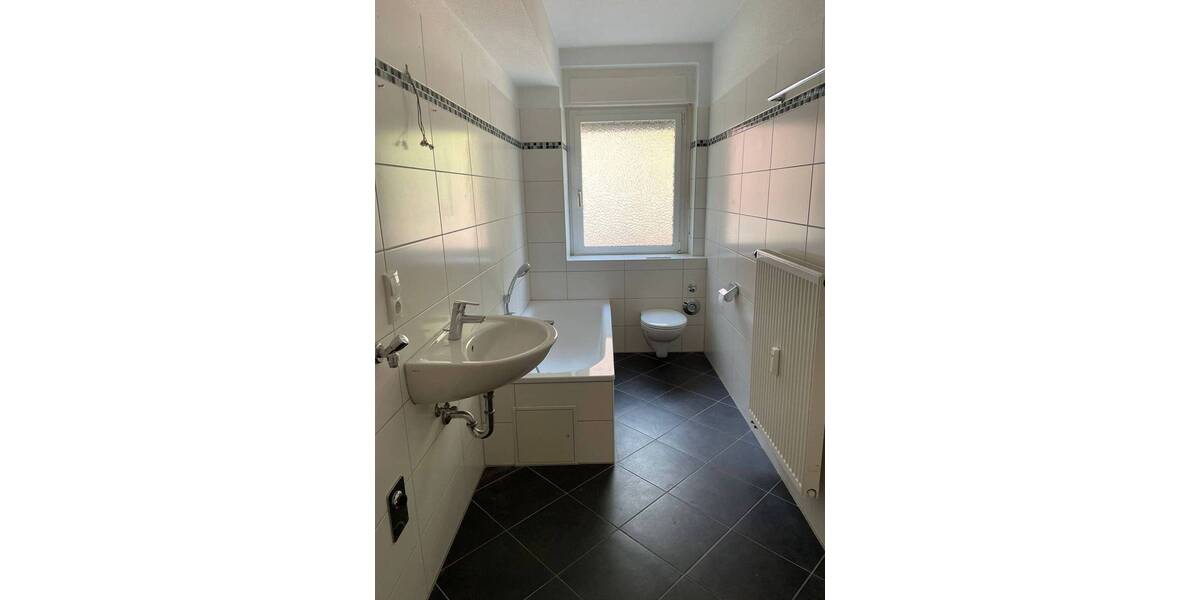 Etagenwohnung Nürnberg Gibitzenhof - 2 Zimmer, 59 m&sup2;, 504&euro; | Angebot:26744935