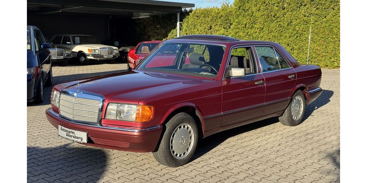 Mercedes-Benz 300 128.800 km 16.900 &euro; Allersberg 90584
