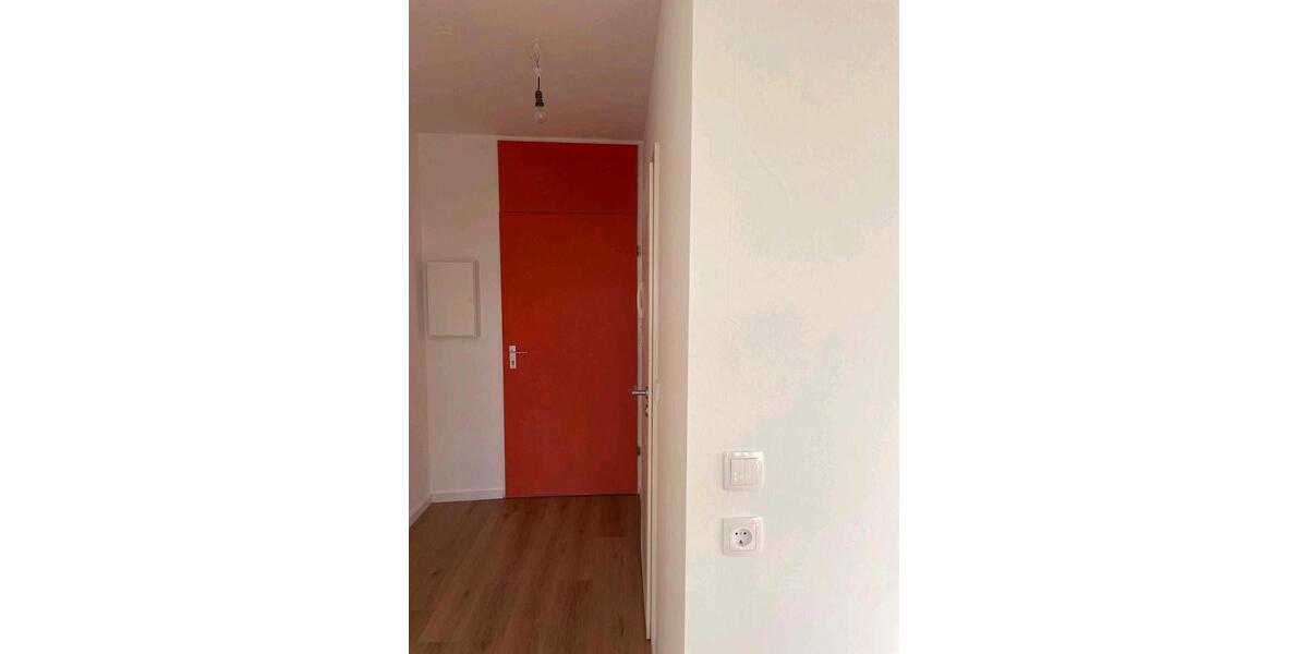 Etagenwohnung Nürnberg Katzwang - 1 Zimmer, 42 m&sup2;, 580&euro; | Angebot:25793586
