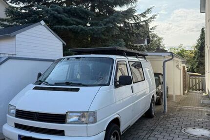 VW T4 Multivan 185.000 km 8.999 &euro; Winkelhaid 90610