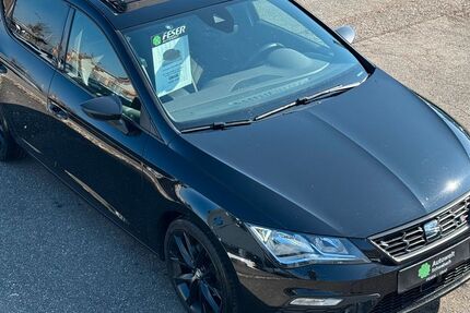 Seat Leon 85.890 km 15.890 &euro; Schwabach 91126