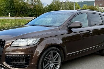 Audi Q7 218.532 km 19.999 € Leinburg bei Nürnberg 91227